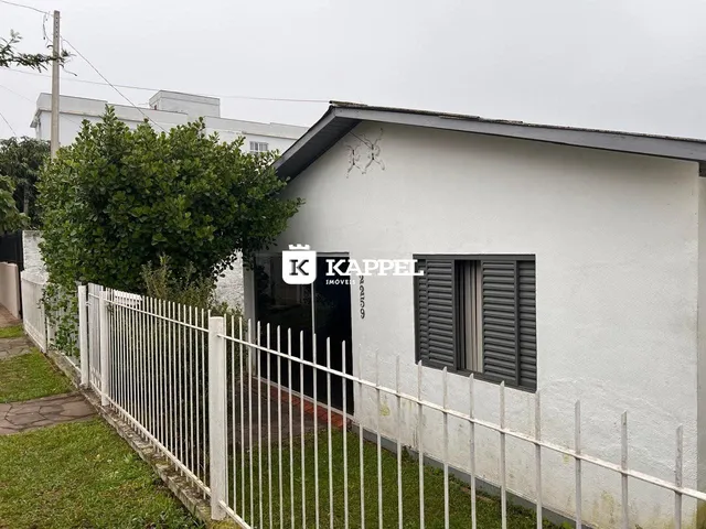 Casa com 3 dormitórios