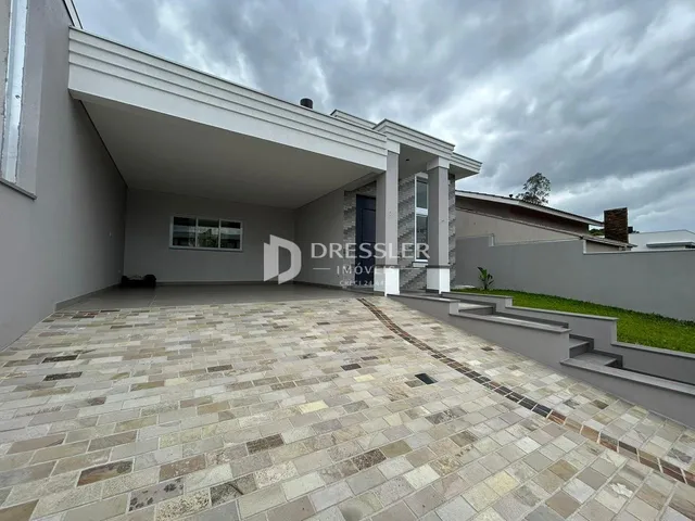 Casa com 3 dormitórios, foto 2