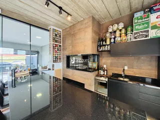 Casa com 4 dormitórios, foto 9