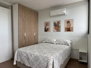 Kitnet, foto 7