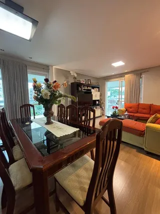 Apartamento com 3 dormitórios, foto 4