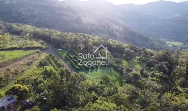 Área rural, foto 5
