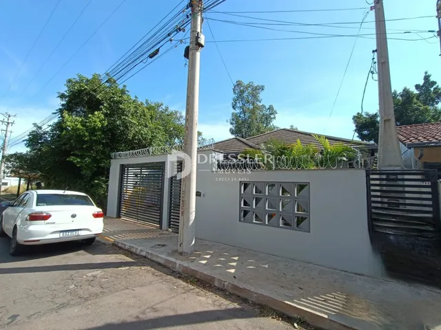 Casa com 3 dormitórios, foto 2