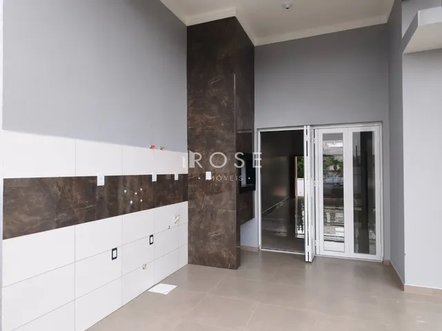 Casa geminada com 2 dormitórios, foto 3