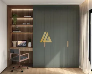 Apartamento com 4 dormitórios, foto 30