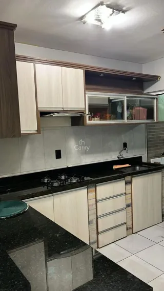 Sobrado com 2 dormitórios, foto 4