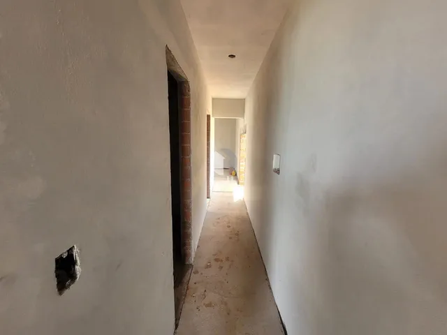 Casa geminada com 2 dormitórios, foto 4