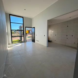 Casa geminada com 2 dormitórios, foto 3