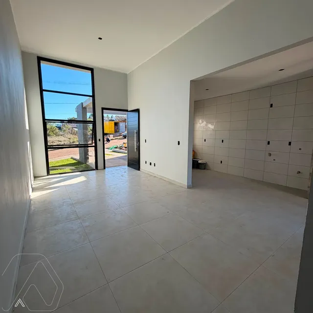Casa geminada com 2 dormitórios, foto 3