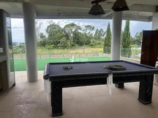 Casa com 4 dormitórios, foto 14