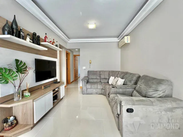 Apartamento com 2 dormitórios