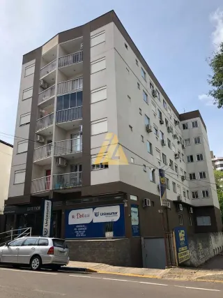 Apartamento com 2 dormitórios, foto 1