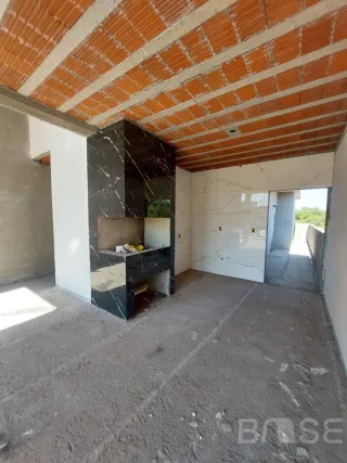 Casa geminada com 3 dormitórios, foto 4