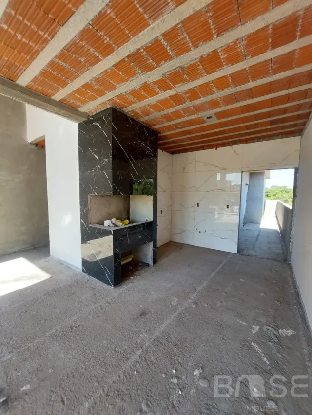 Casa geminada com 3 dormitórios, foto 4