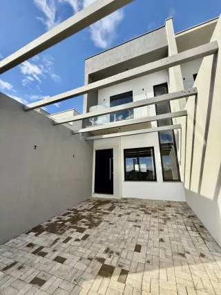 Sobrado com 2 dormitórios, foto 1