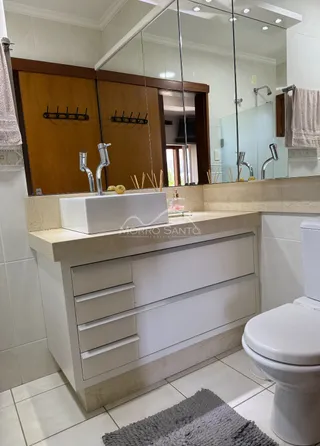 Casa com 3 dormitórios, foto 10