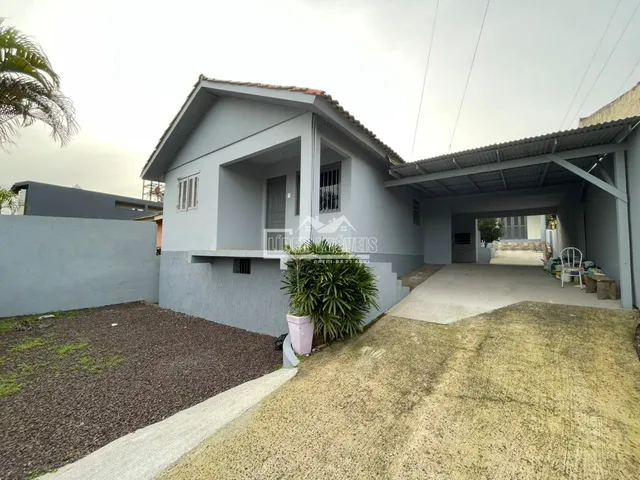 Casa com 5 dormitórios