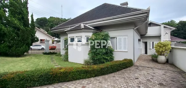 Casa com 5 dormitórios, foto 4