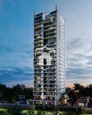 Apartamento com 3 dormitórios, foto 2