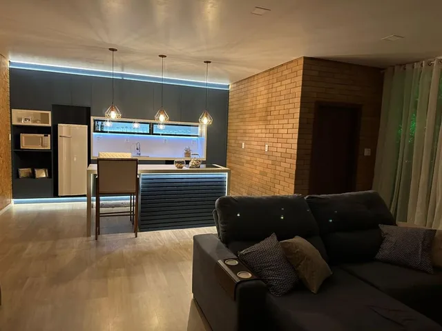 Casa com 1 dormitório, foto 4