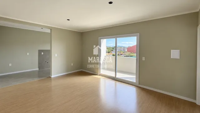 Apartamento com 2 dormitórios, foto 3