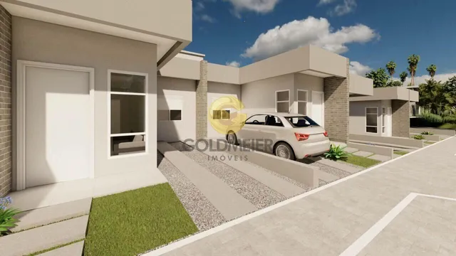 Casa com 2 dormitórios, foto 3