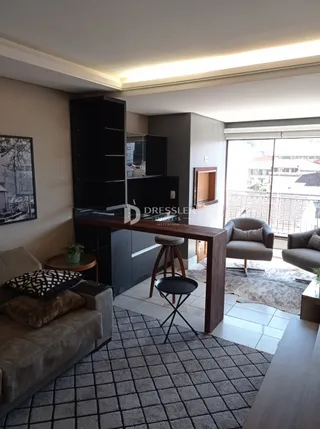 Apartamento com 2 dormitórios, foto 4