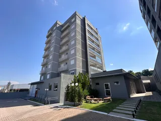 Apartamento com 2 dormitórios, foto 1