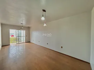 Apartamento com 3 dormitórios, foto 2