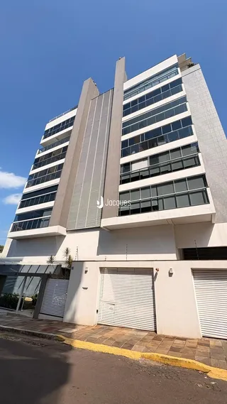 Apartamento com 2 dormitórios, foto 1