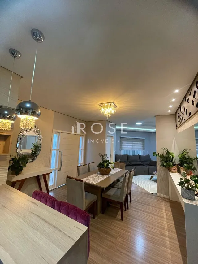 Casa com 2 dormitórios, foto 4