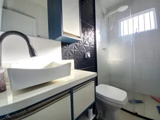 Casa com 1 dormitório, foto 8