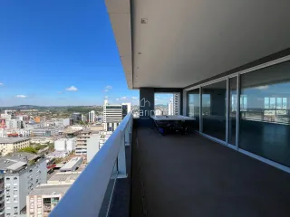 Apartamento com 4 dormitórios, foto 1