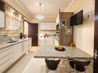 Apartamento com 3 dormitórios, foto 4