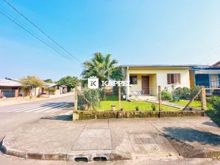 Casa com 2 dormitórios, foto 2