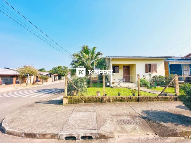 Casa com 2 dormitórios, foto 2