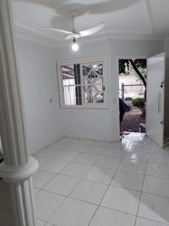 Casa com 3 dormitórios