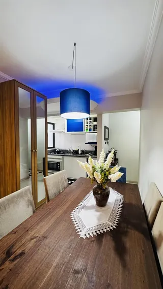 Apartamento com 1 dormitório, foto 7