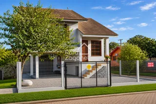Casa com 2 dormitórios, foto 2
