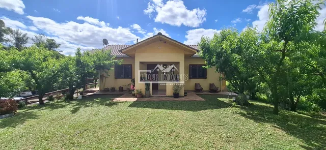 Área rural com 4 dormitórios, foto 2