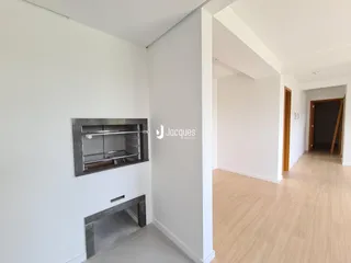 Apartamento com 2 dormitórios, foto 6