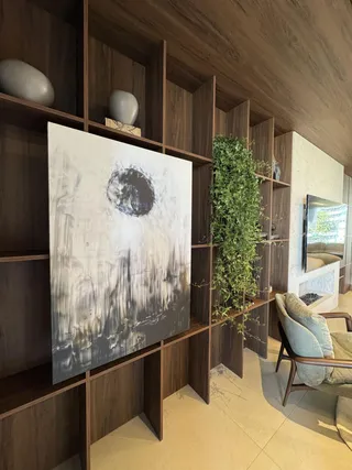 Apartamento com 4 dormitórios, foto 7
