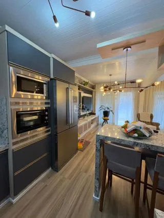 Casa com 3 dormitórios, foto 5