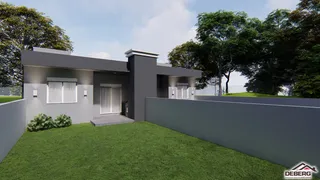 Casa geminada com 2 dormitórios, foto 8