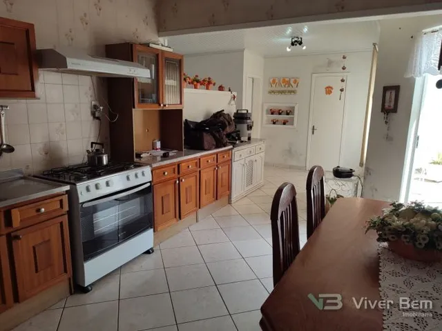 Casa com 3 dormitórios, foto 2