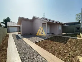 Casa com 2 dormitórios, foto 2