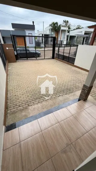 Casa geminada com 2 dormitórios, foto 8