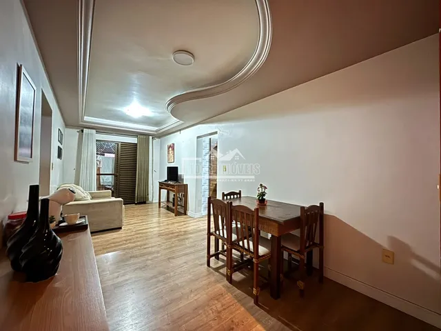 Apartamento com 4 dormitórios, foto 2