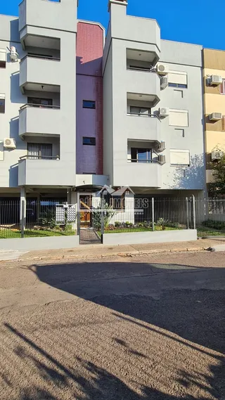Apartamento com 2 dormitórios, foto 1