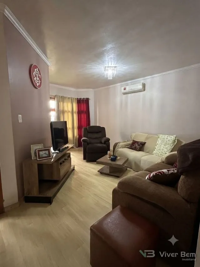 Casa com 3 dormitórios, foto 3
